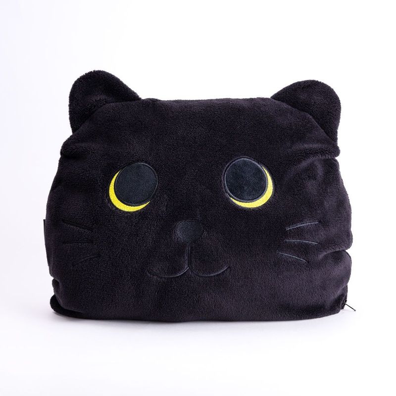 Manta-Quadriculada-Com-Capa-de-Gatinho