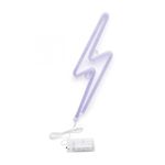 Luminaria-Led-Neon-Raio