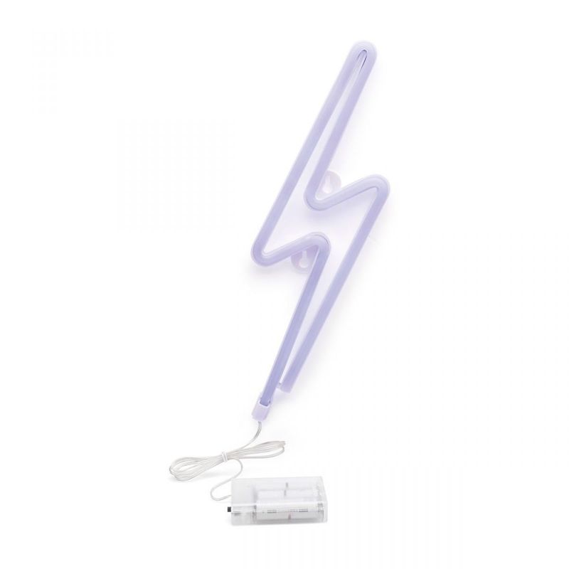 Luminaria-Led-Neon-Raio