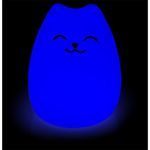 Luminaria-Gatinho