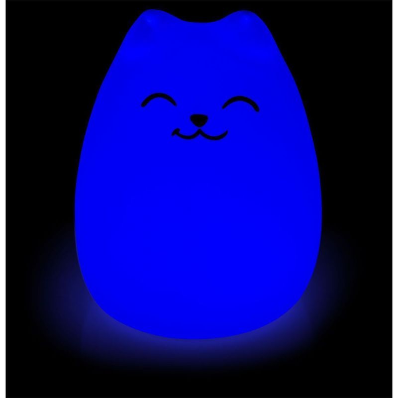 Luminaria-Gatinho