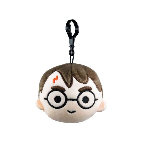 Chaveiro Pelucia Harry Potter