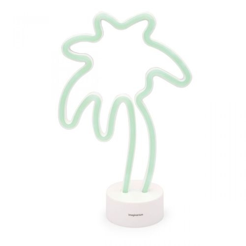 Luminária Led Neon Palmeira