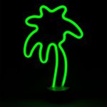 Luminaria-Led-Neon-Palmeira