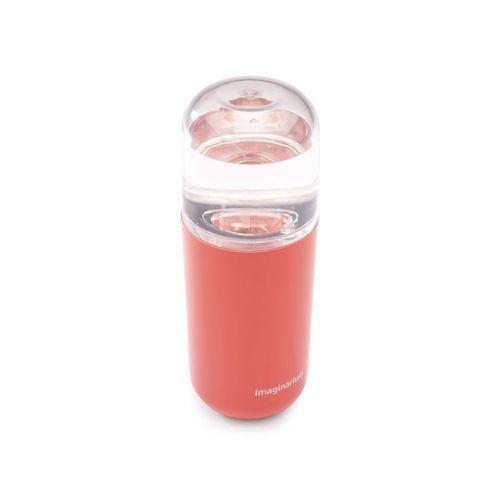 Umidificador Facial Respira
