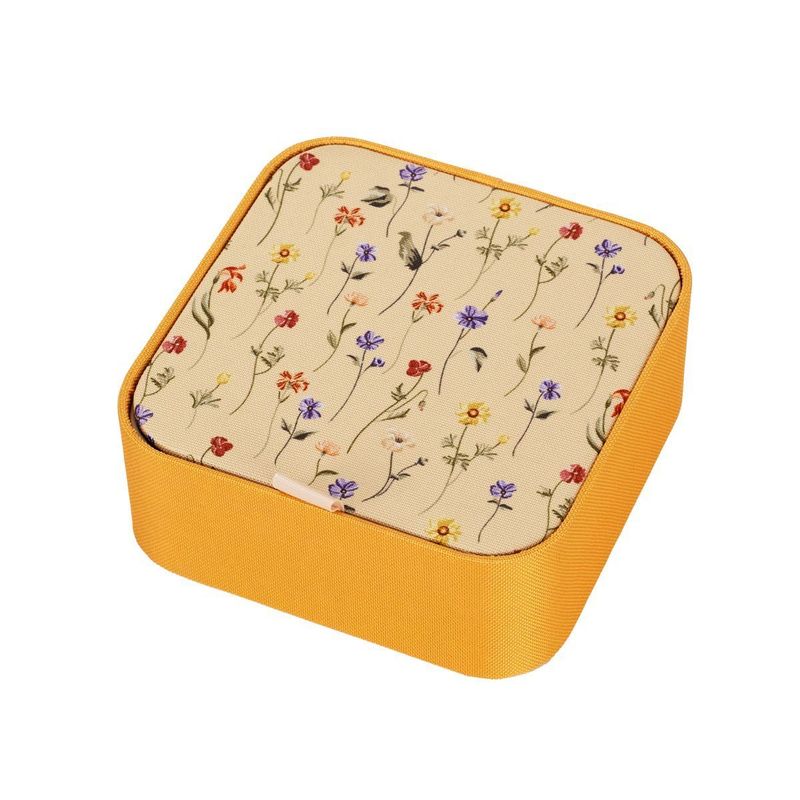 Porta-Bijoux-Botanica
