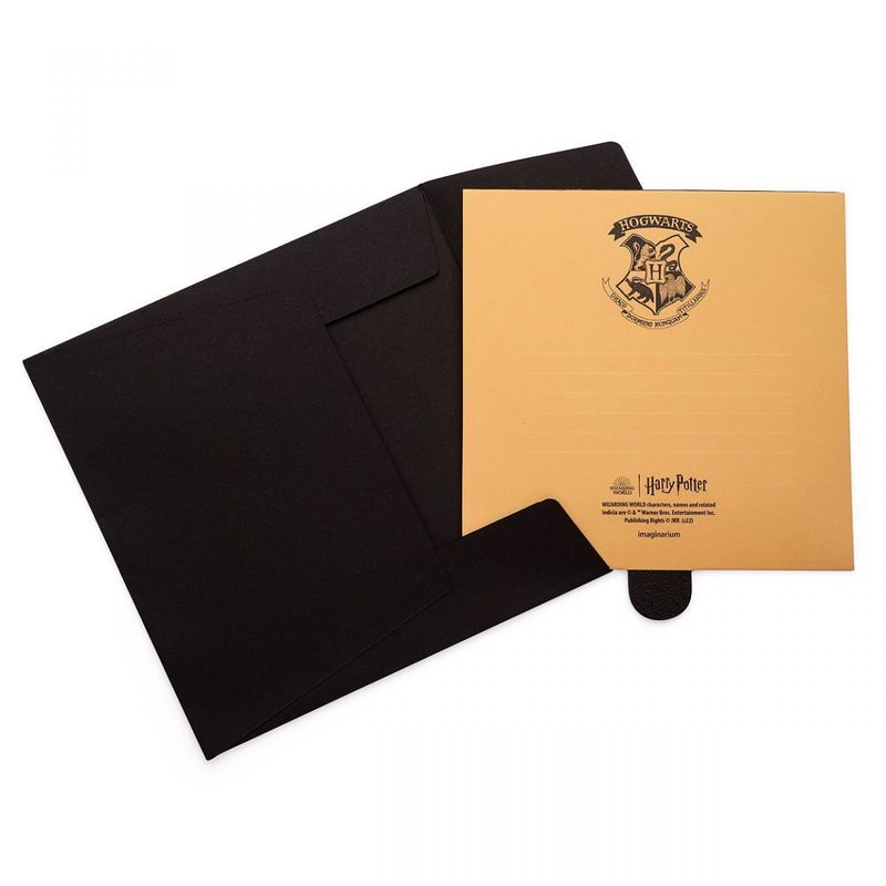 Cartao-Harry-Potter-Pomo-de-Ouro