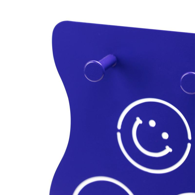 Porta-Bijoux-Smiles