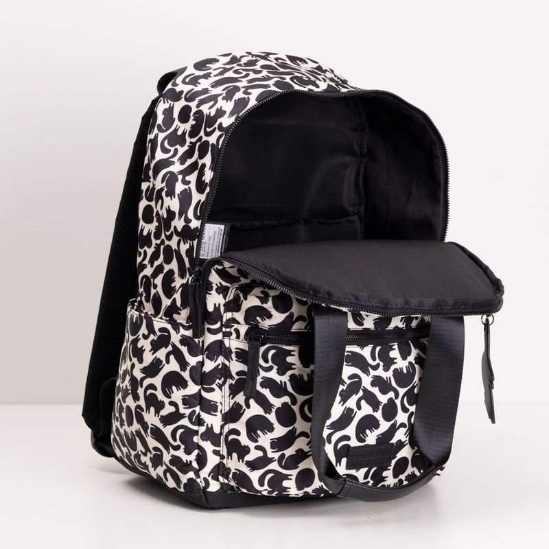 Mochila-Laptop-Alcas-Gatinhos
