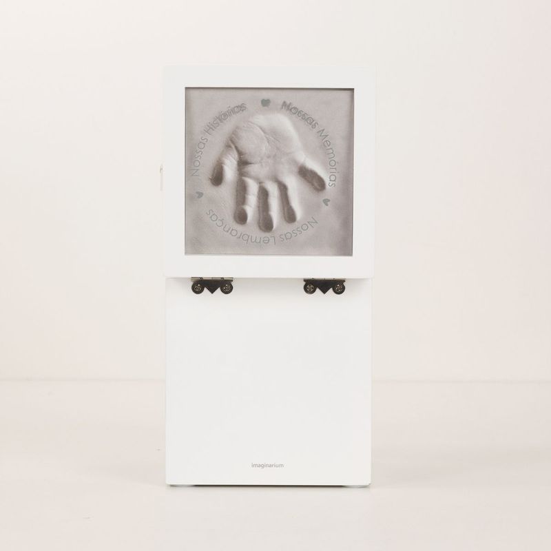 Porta-Retrato-Caixa-Mao-De-Bebe