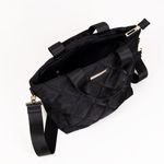 Bolsa-Tote-Matelasse-Preta