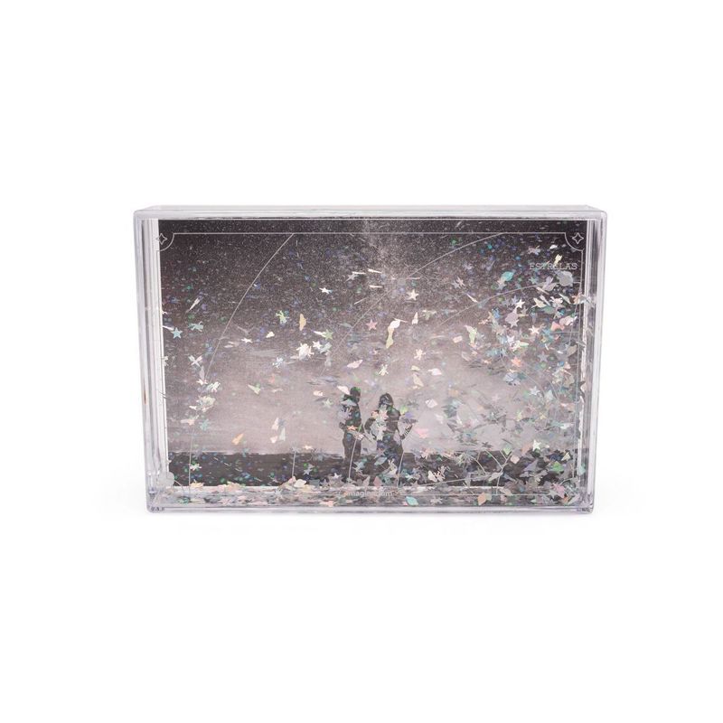 Porta-Retrato-Glitter-Escrito-Na-Estrela
