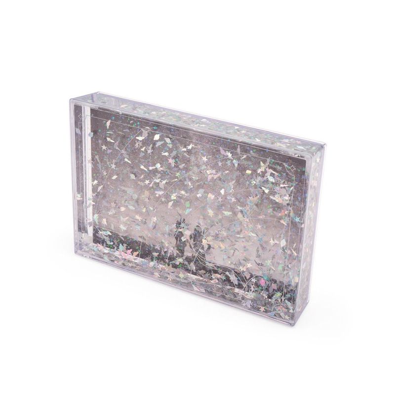 Porta-Retrato-Glitter-Escrito-Na-Estrela