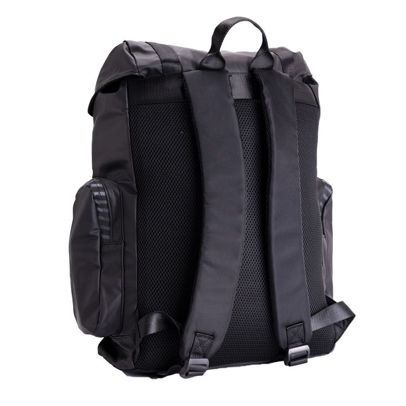 Mochila-Laptop-Emborrachada-Preto