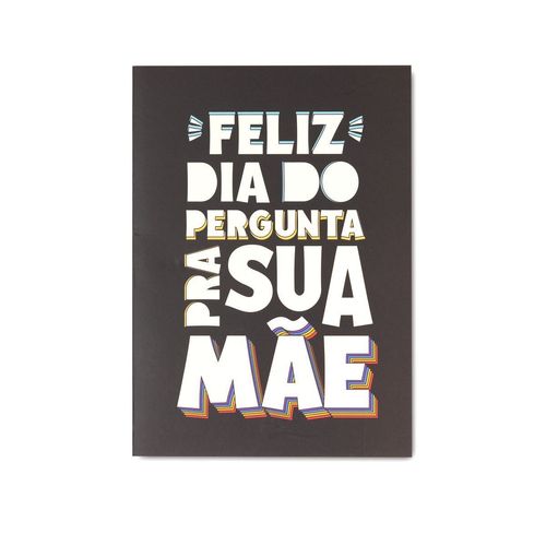 Cartão Pai Feliz Dia