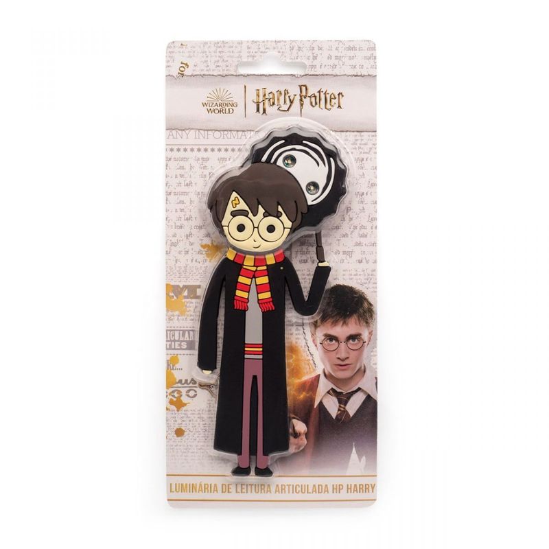 Luminaria-de-Leitura-Articulada-Harry-Potter