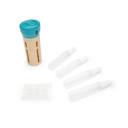 Organizador de Cosméticos Tudo Junto