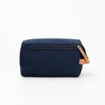 Necessaire-Canvas-Marinho-e-Marrom