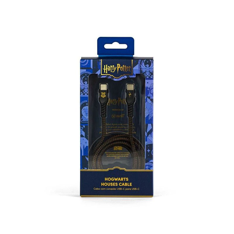Cabo-usb-c-x-usb-c---casas-hogwarts