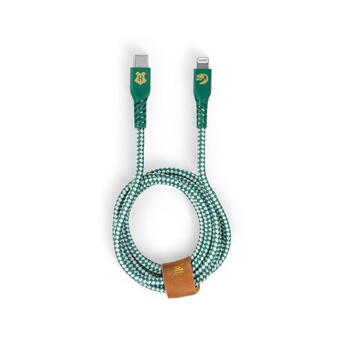 Cabo usb-c x usb-c - casa corvinal