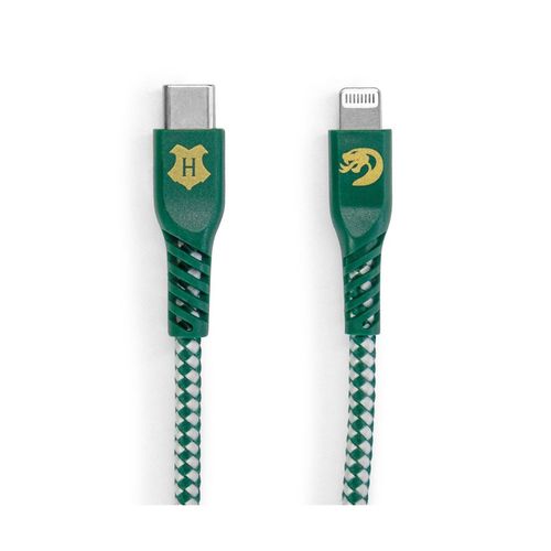 Cabo usb-c x usb-c - casa corvinal