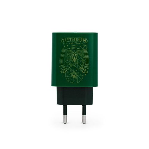 Adaptador gan usb-c - casa corvinal
