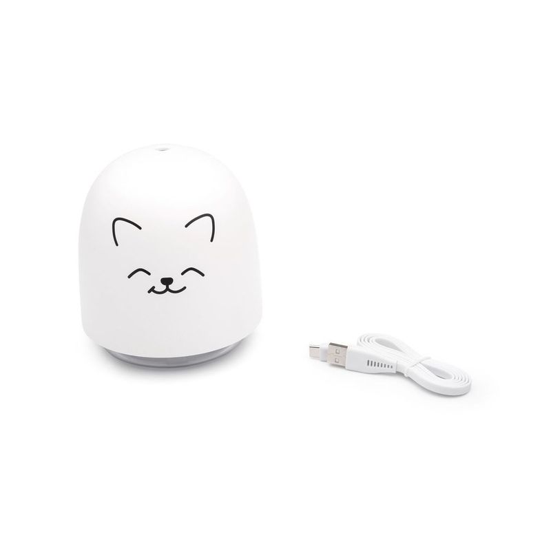 Umidificador Gatinho