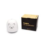 Umidificador Gatinho