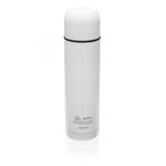 Garrafa Térmica Brilha Escuro Harry Potter Patrono