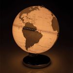 Luminária Globo Bivolt