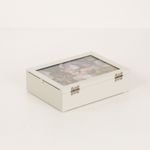 Porta-Retrato Caixa Cápsula Do Tempo