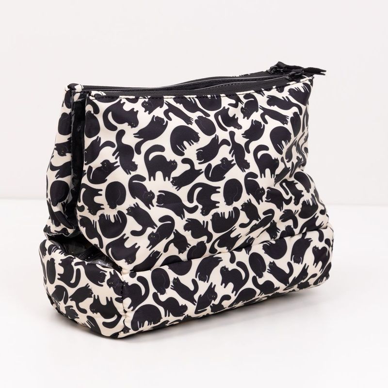 Necessaire Bolsos Gatinhos