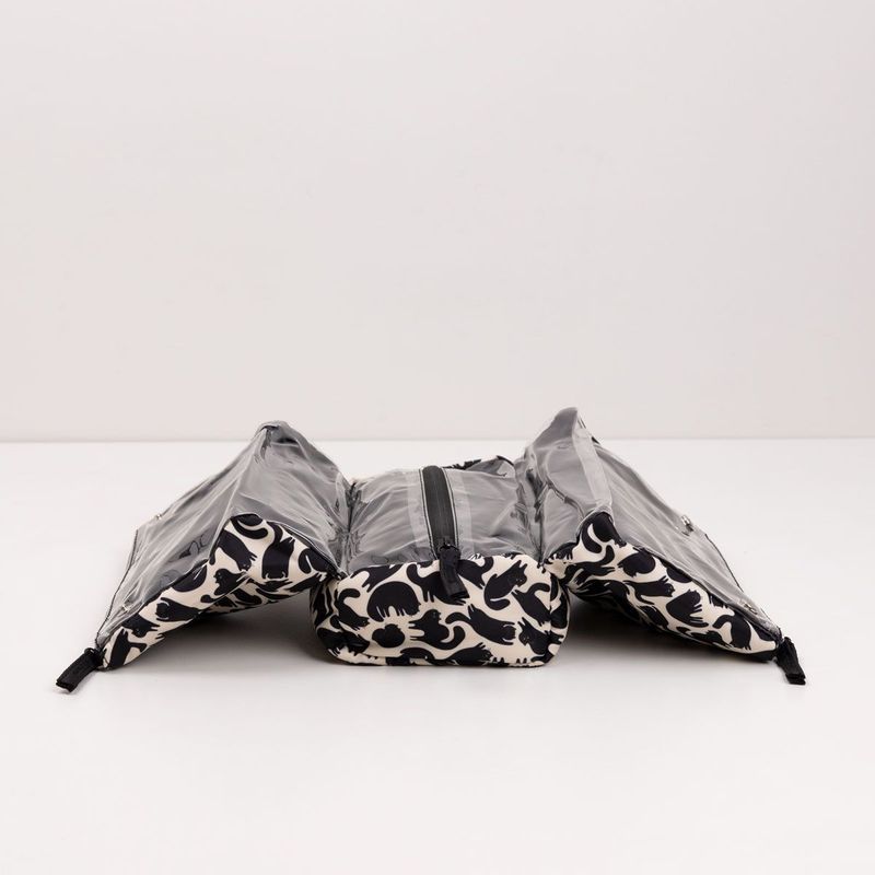 Necessaire Bolsos Gatinhos