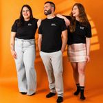 Camiseta Amarguinhos Agradeco G