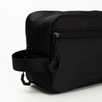 Nécessaire Básica Preta