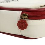 Estojo Hp Carta Hogwarts