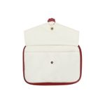 Estojo Hp Carta Hogwarts