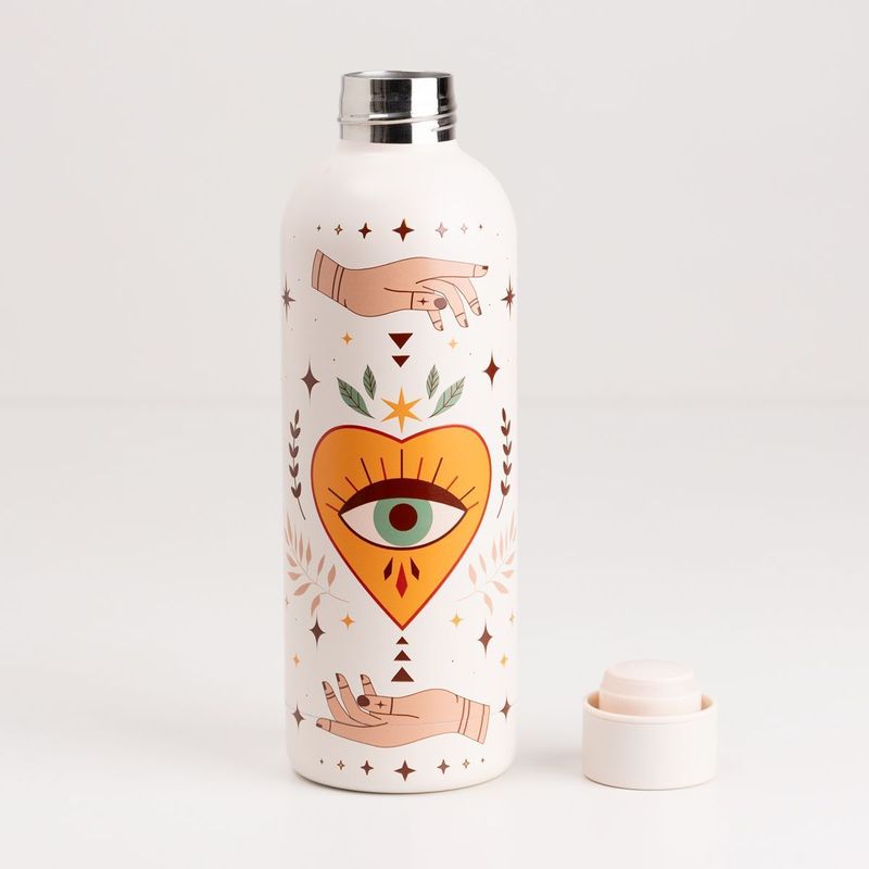 Garrafa Térmica Nas Estrelas