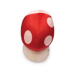 Pelucia Mascotinho Gurumelo 20CM