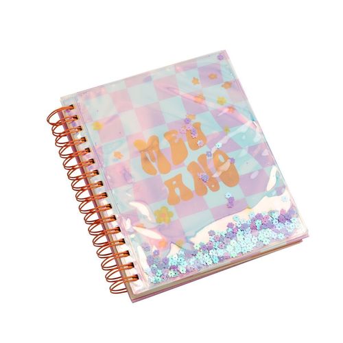 Planner Permanente Meu Ano