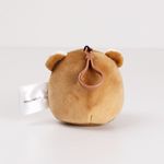 Chaveiro Pelúcia Zeca