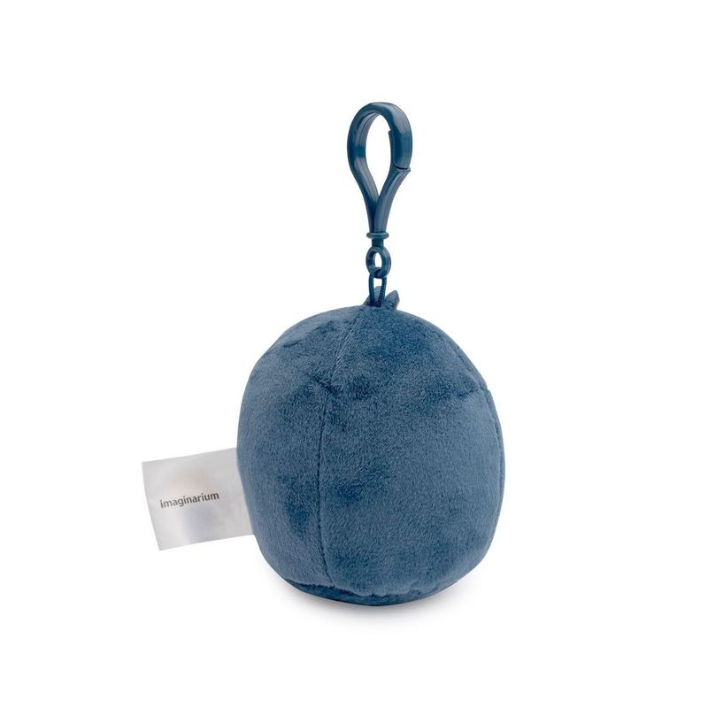 Chaveiro Pelucia Nevinho