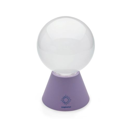 Luminária Globo Nebulosa