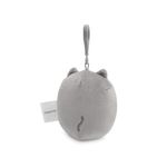 Chaveiro Pelucia Boris