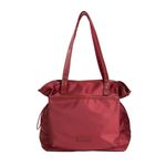 Bolsa Todo Dia Bordô