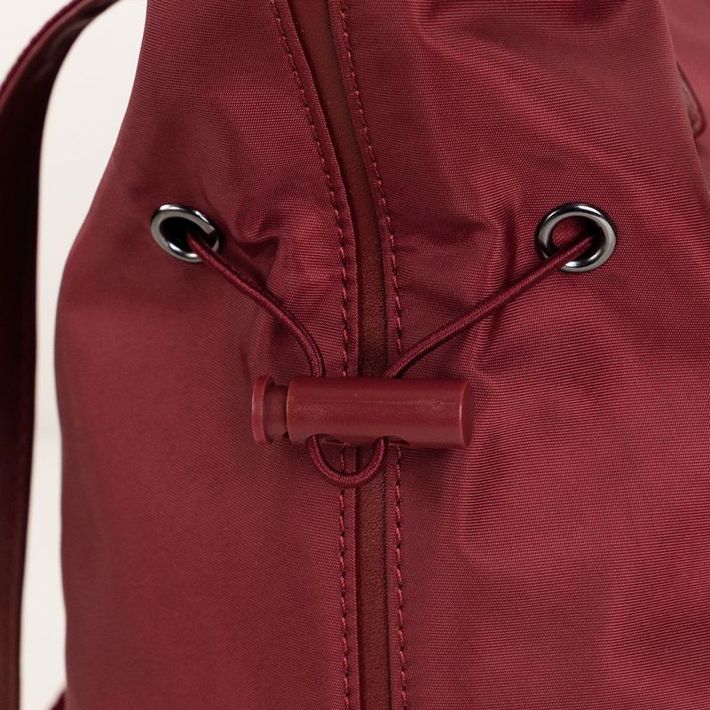 Bolsa Todo Dia Bordô