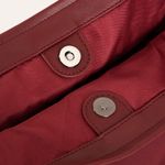 Bolsa Todo Dia Bordô