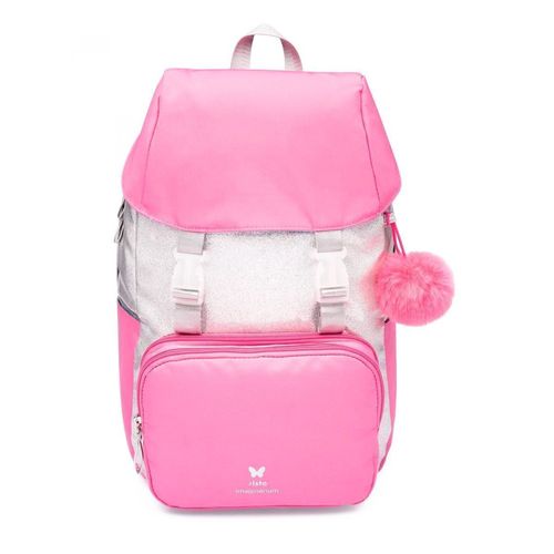 Mochila e Bolsa Removível Y2K Glitter