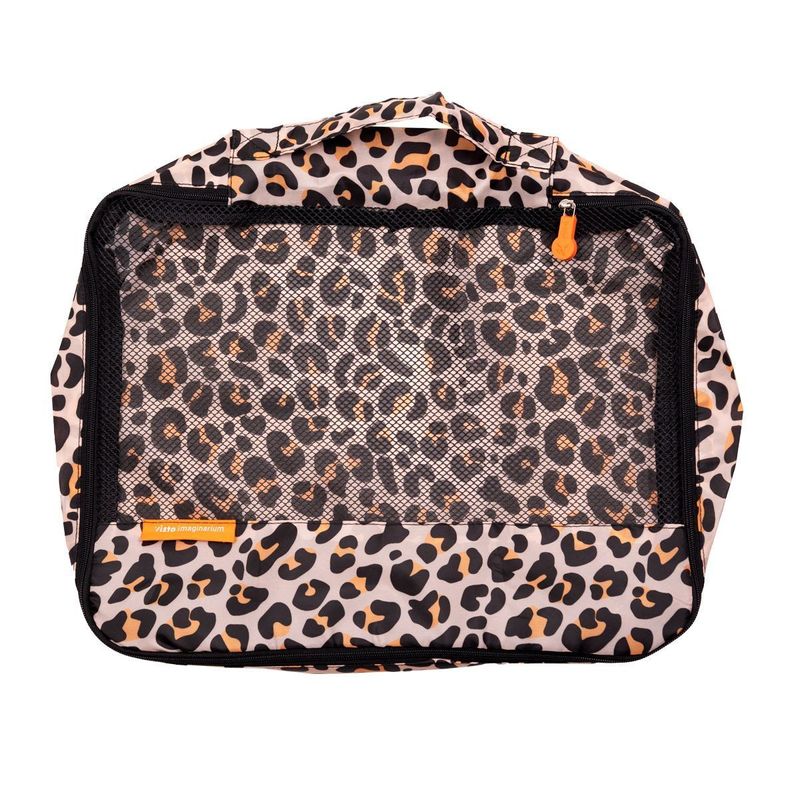 Kit Organizador de Mala Oncinha