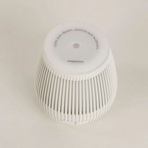 Aromatizador e Umidificador Cor e Aroma